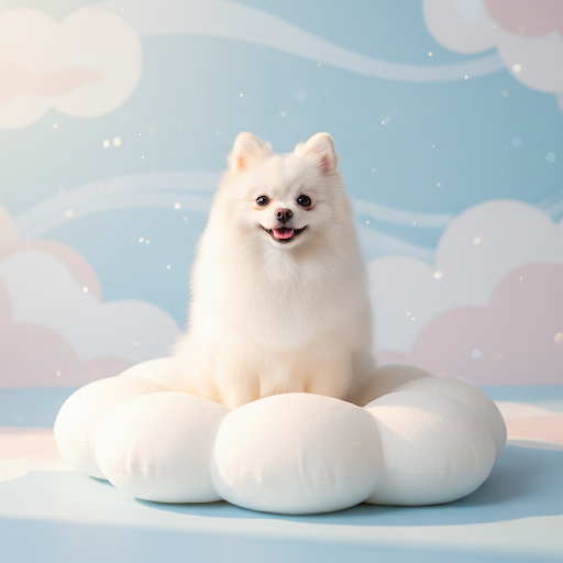 포메라니안
